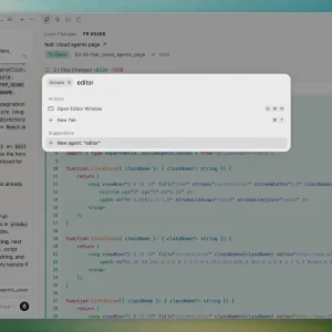 Switch to ide