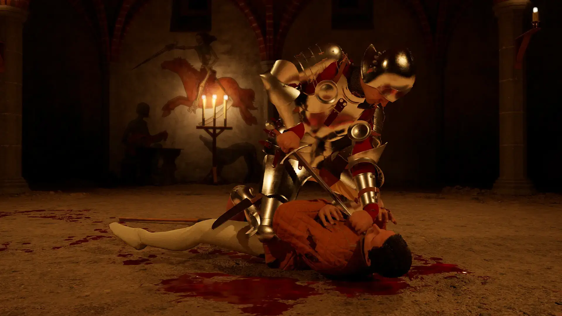 Sword beaten - Half Sword for PC: Gameplay, Tips & Full Guide (2026)