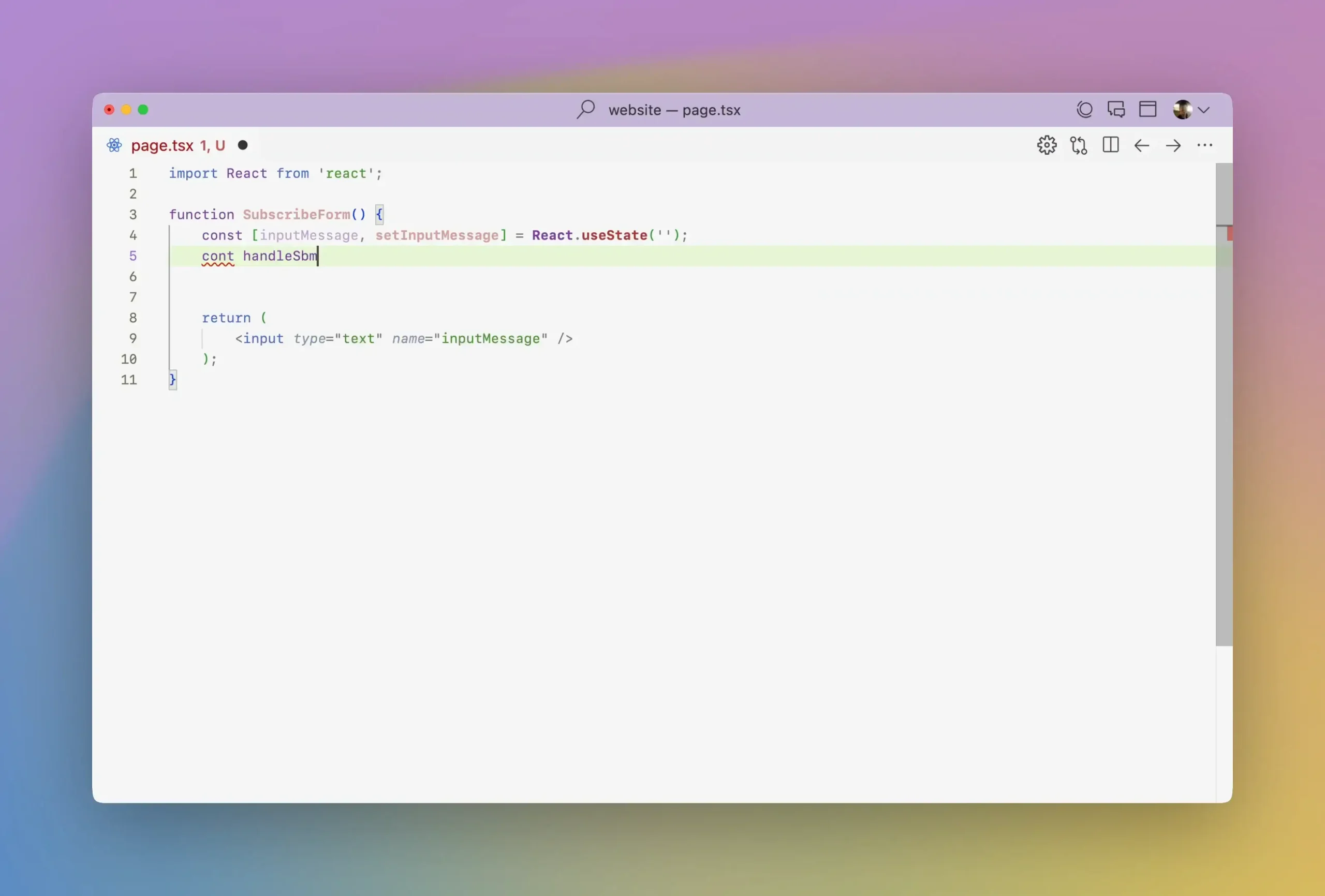 Tab - Windsurf for Windows: Complete Setup Guide (2026)