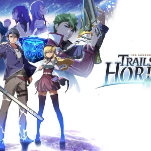 Trails beyond the horizon pc game cover