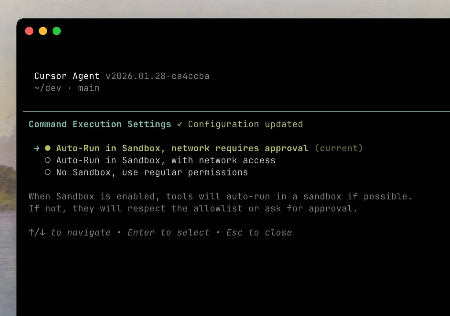 Typing cli - Cursor IDE for Windows: What It Is and How to Use It