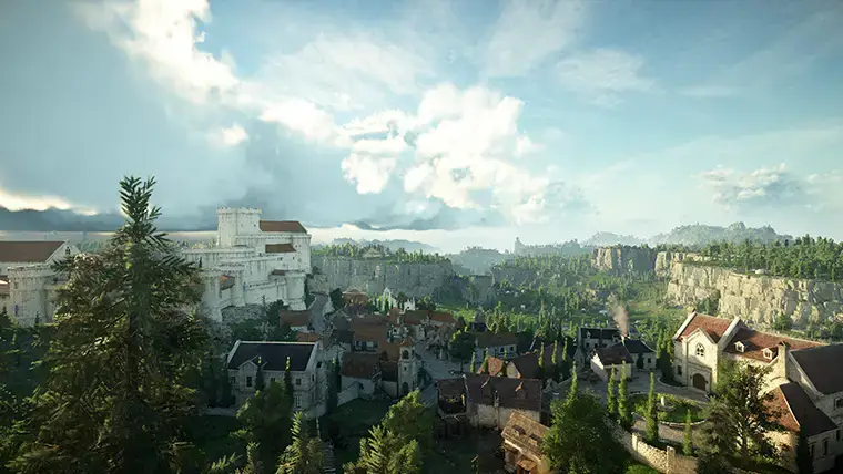 Village - Crimson Desert for PC: Guide, Tips & System Requirements (2026)