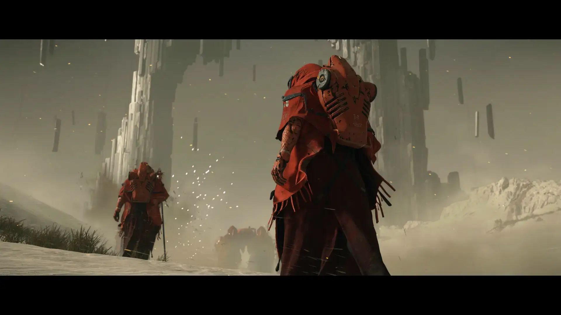 Walking - Death Stranding 2: On the Beach for PC: Guide, Tips & System Requirements (2026)