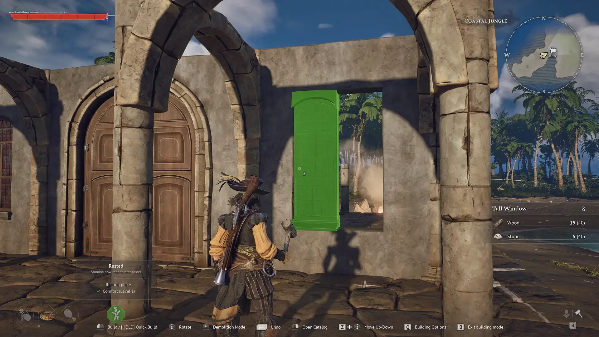 Build your house - Windrose for PC – Download, Gameplay & Tips (2026)