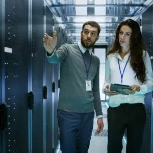 Cirrascale will provide google gemini ai models for use on.webp