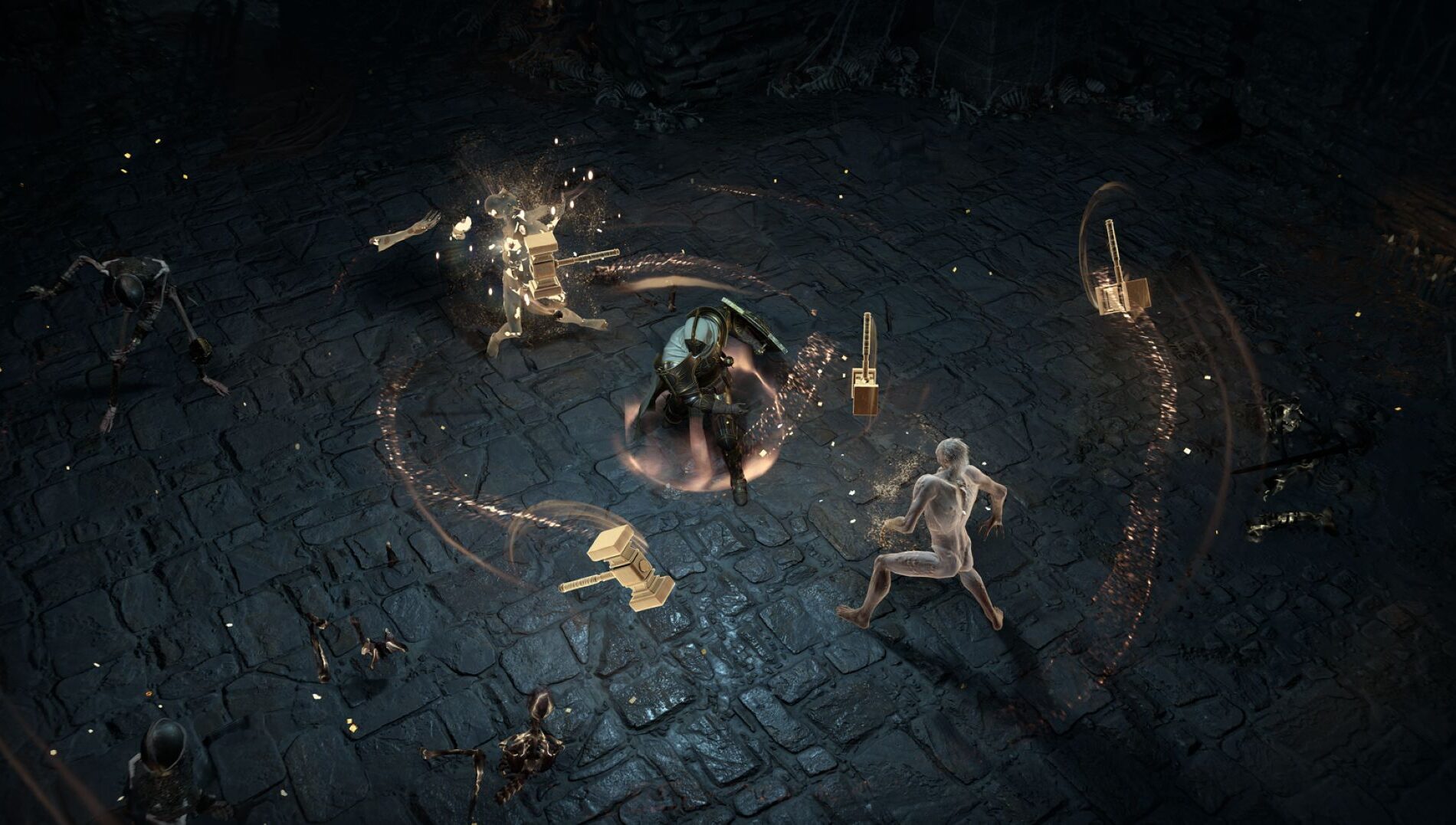 Diablo iv now with more ways to customize builds and.jpg - Diablo IV: Now with more ways to customize builds and playstyles