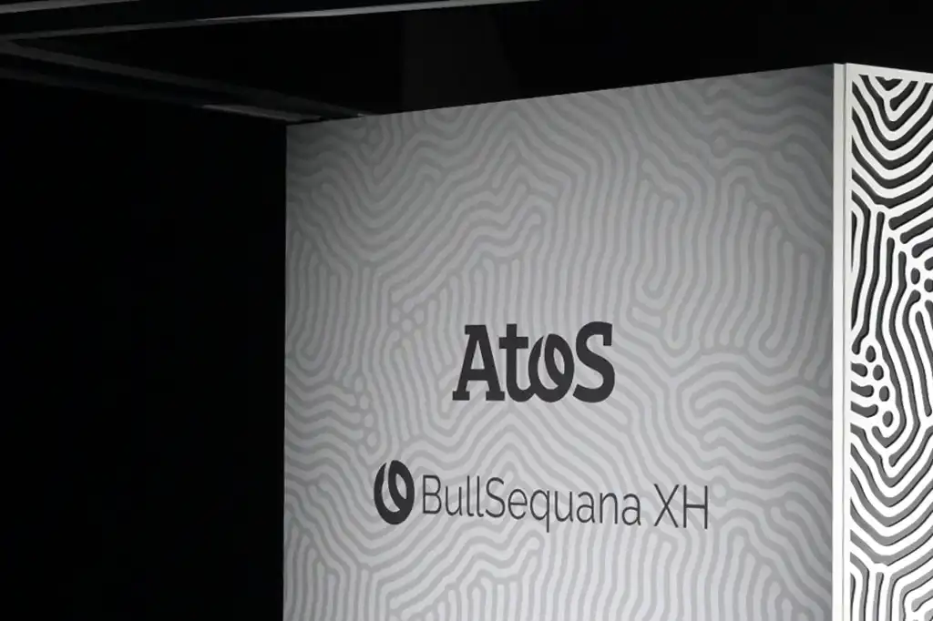 Atos BullSequana XH3000