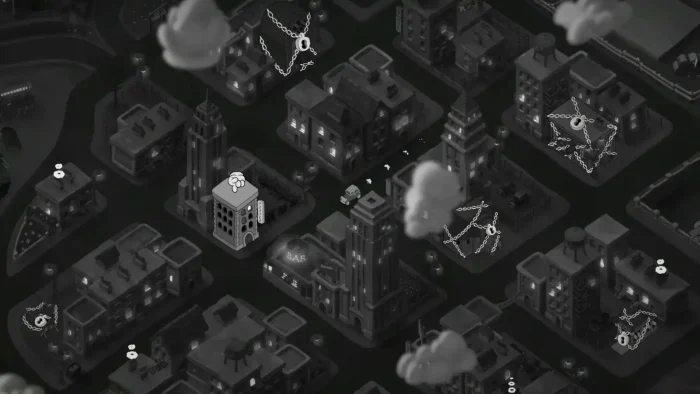 Hd map - MOUSE: P.I. For Hire – Download, Gameplay & Tips (2026)