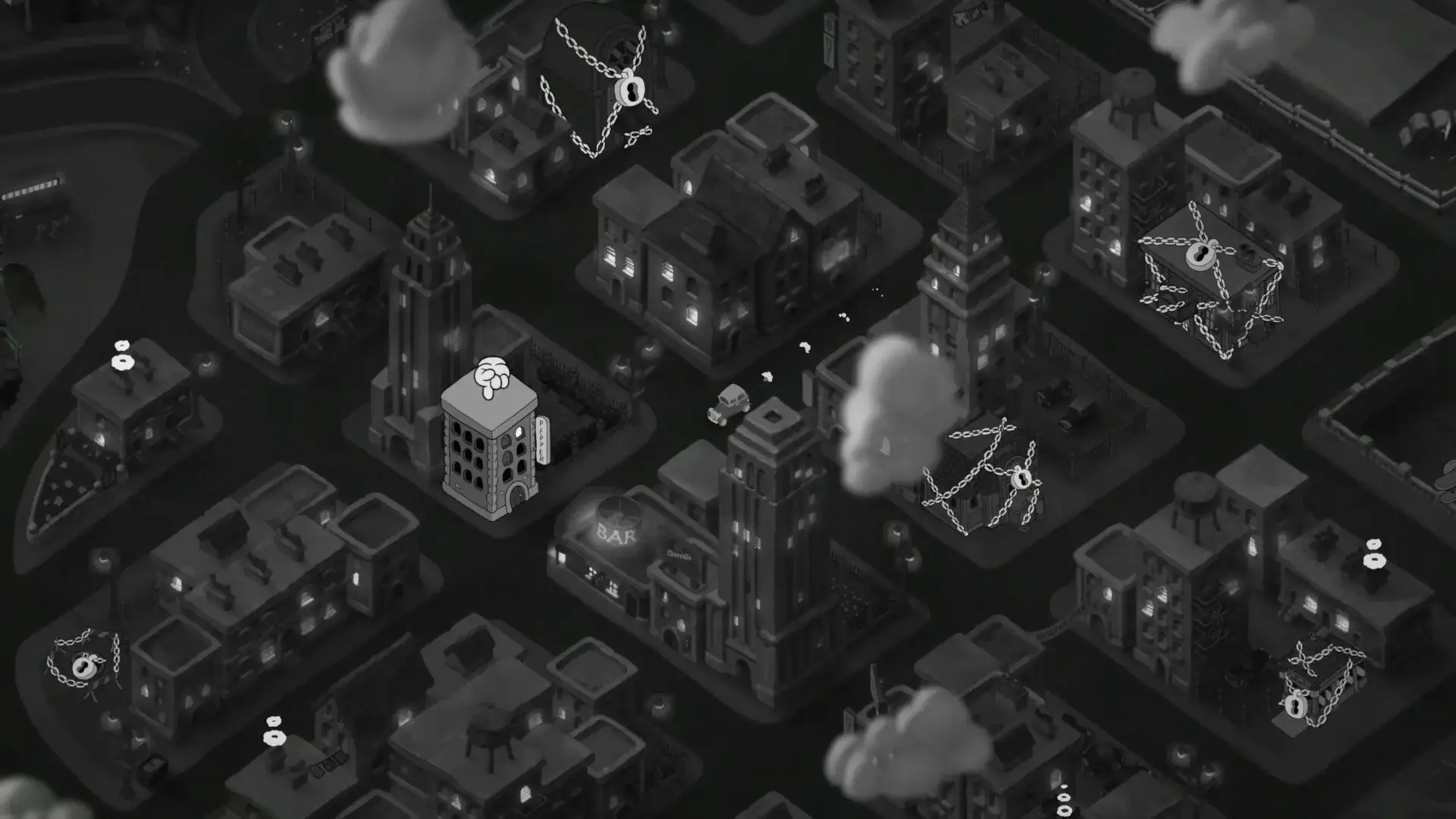 Hd map - MOUSE: P.I. For Hire – Download, Gameplay & Tips (2026)