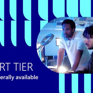 Optimize object storage costs automaticallyusing smart tier now generally available.jpg