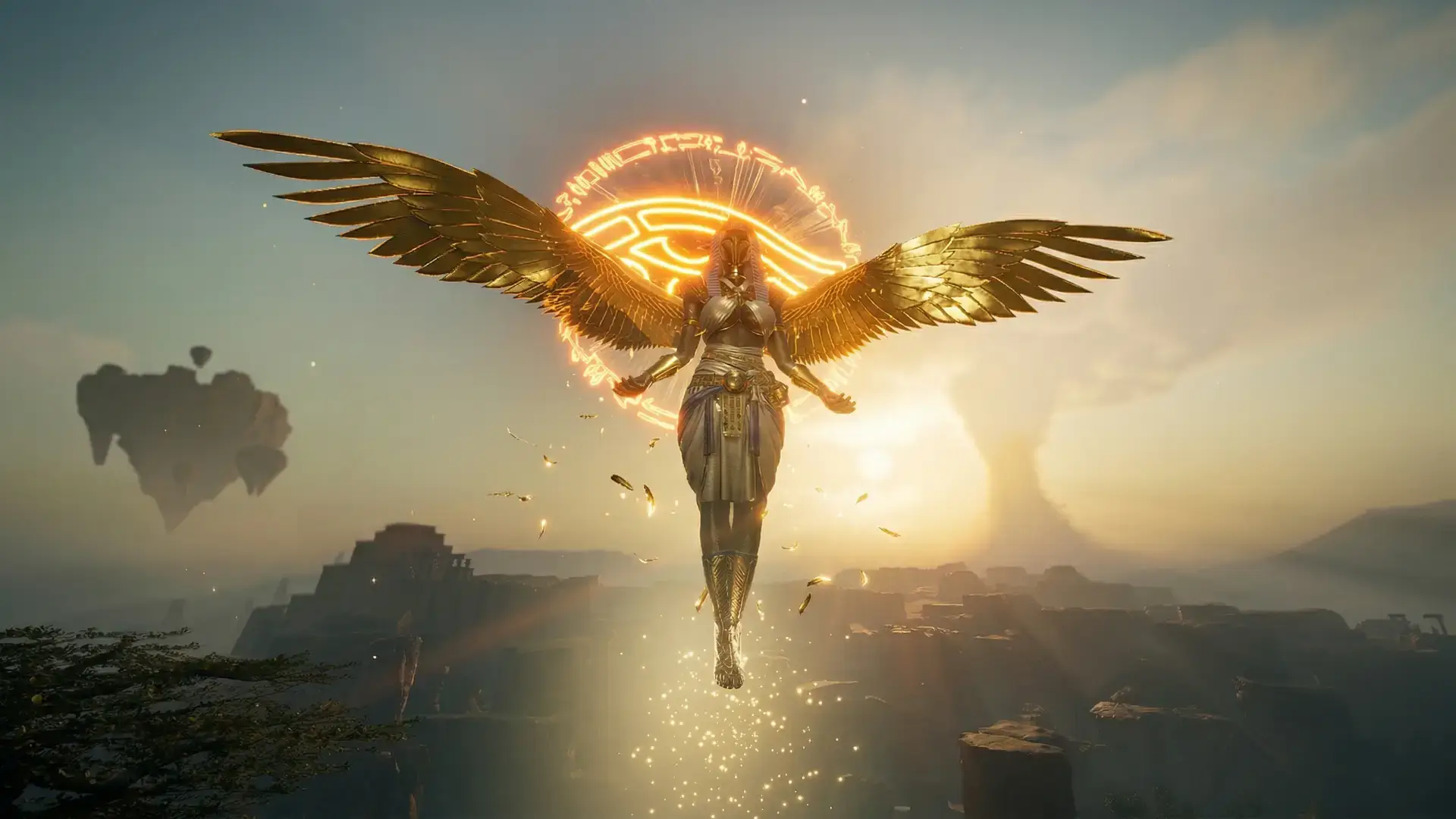 Powerful goddess - Soulmask for PC - Download, Gameplay & Tips (2026)