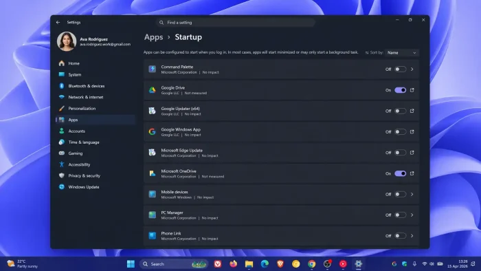 Remove google desktop app from startup - Google App for Windows: What It Does and How to Get It (2026)