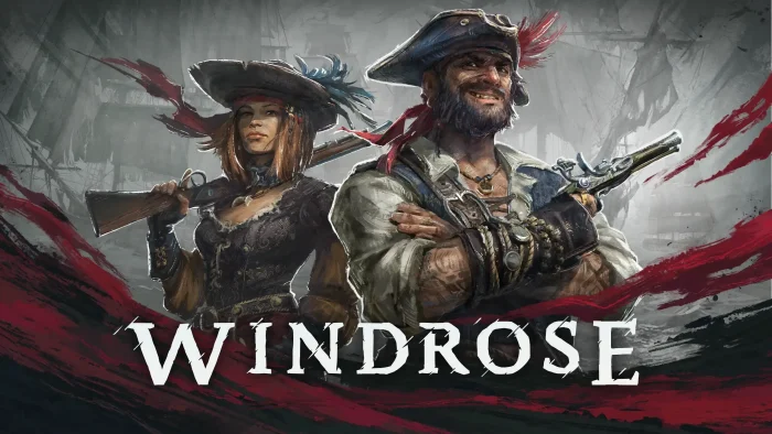 Windrose game on windows cover - Windrose for PC – Download, Gameplay & Tips (2026)