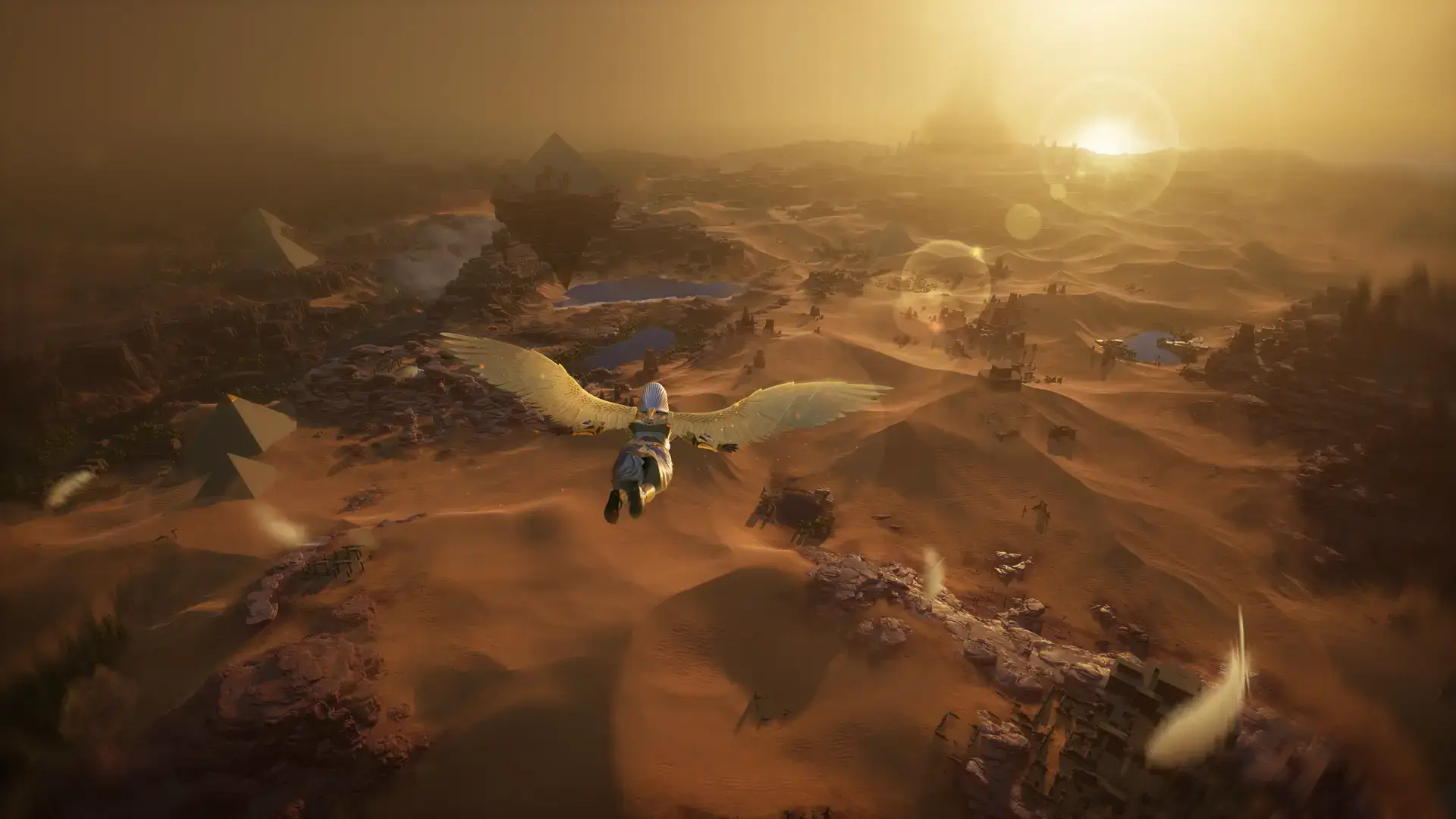 Ability to fly - Soulmask for PC - Download, Gameplay & Tips (2026)