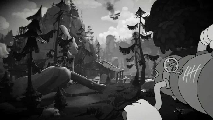 Cannon weapon - MOUSE: P.I. For Hire – Download, Gameplay & Tips (2026)