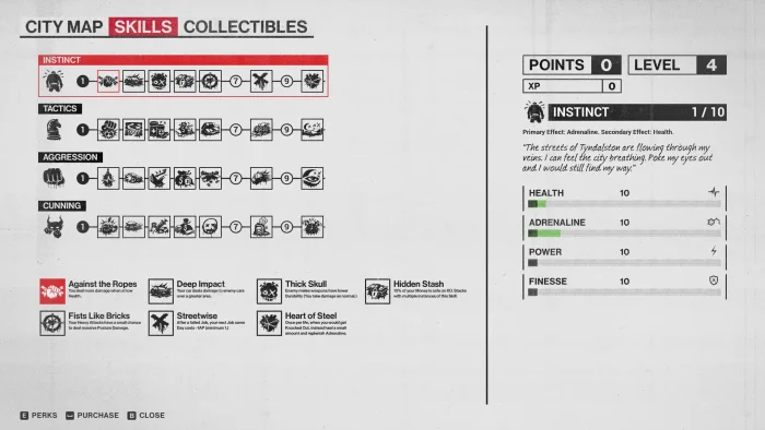 City map skills collectibles - Samson for PC – Download, Gameplay & Tips (2026)