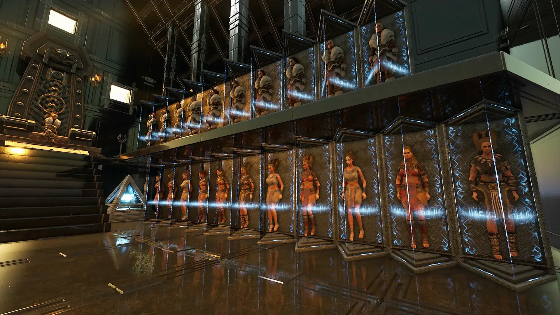 Clones - Soulmask for PC - Download, Gameplay & Tips (2026)