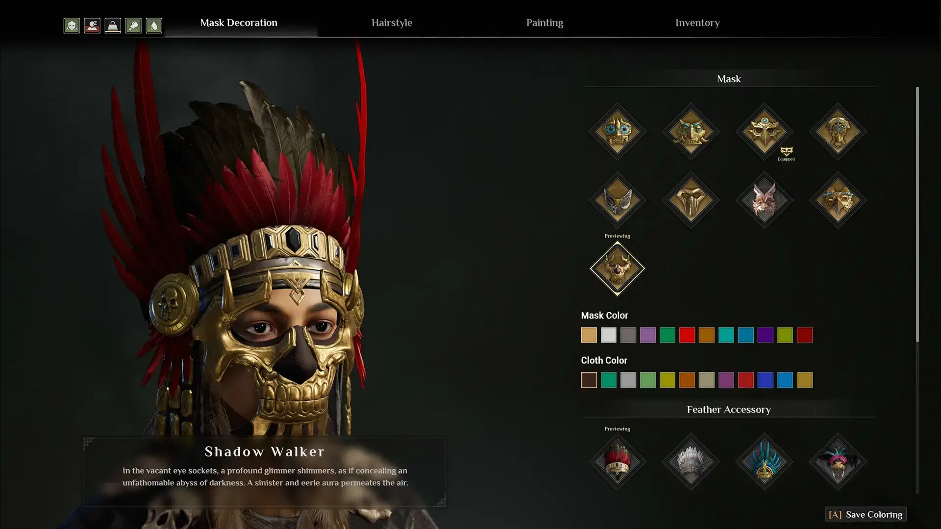 Mask decoration - Soulmask for PC - Download, Gameplay & Tips (2026)