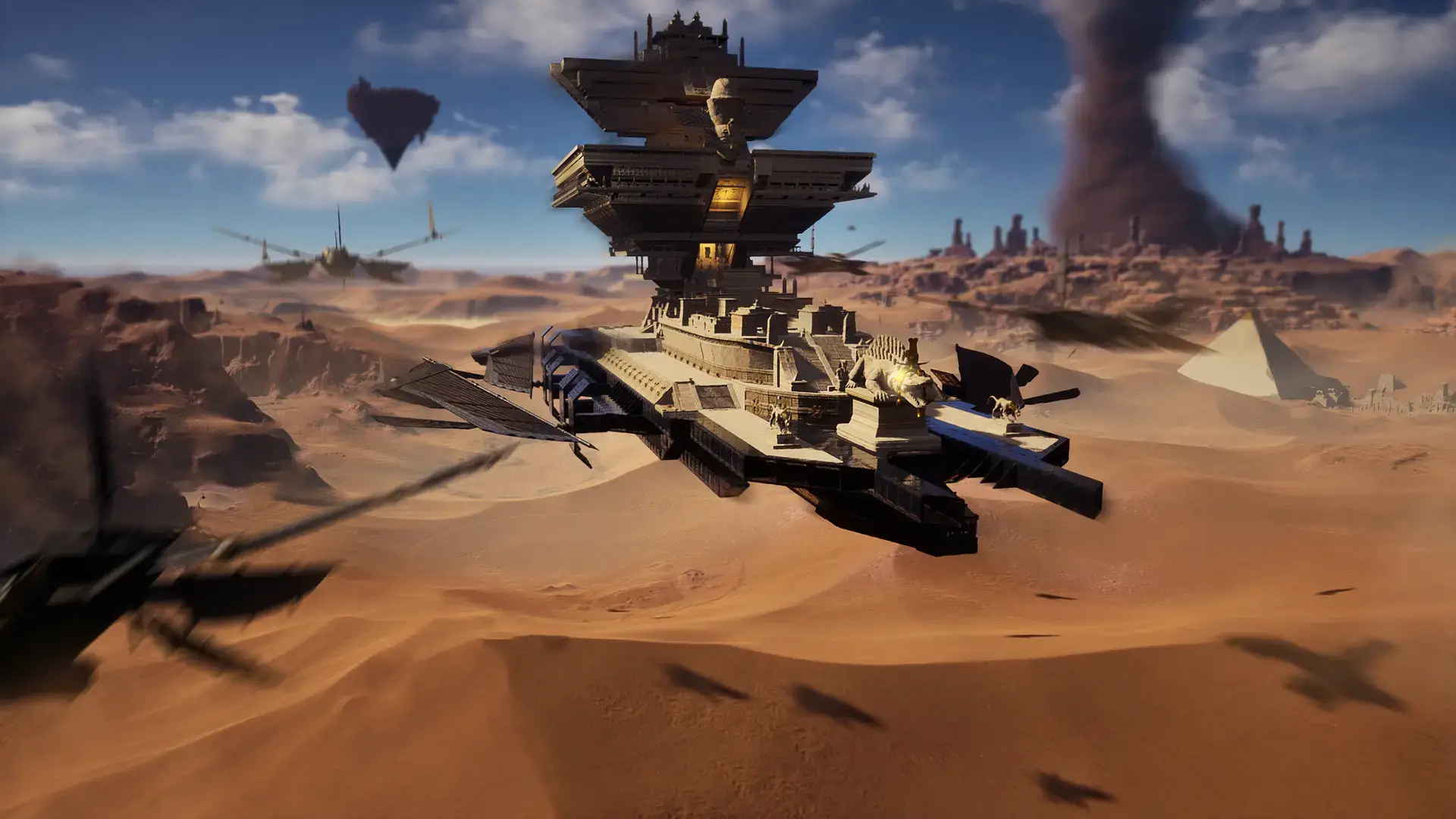 Military ship - Soulmask for PC - Download, Gameplay & Tips (2026)