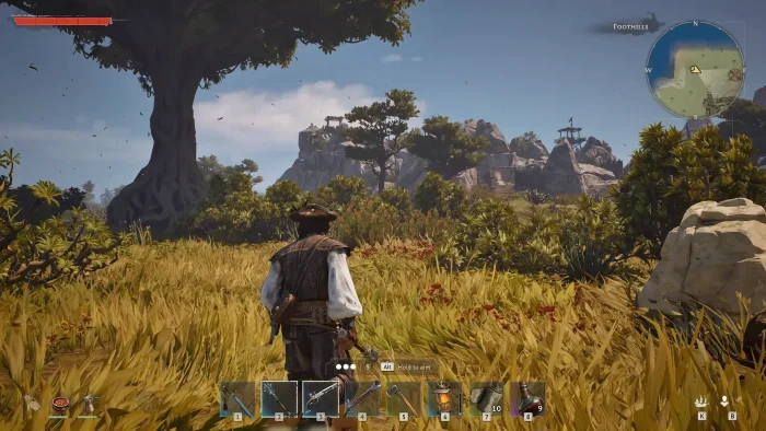 Open world - Windrose for PC – Download, Gameplay & Tips (2026)