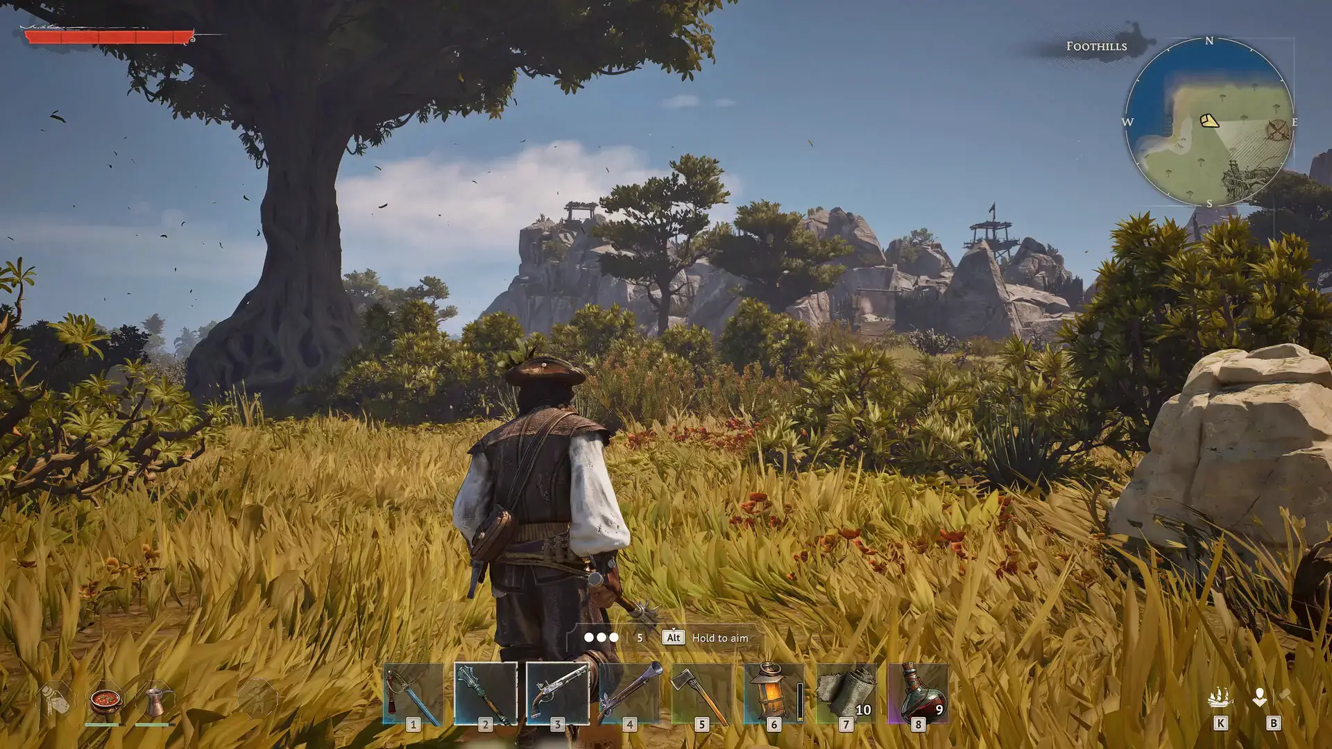 Open world - Windrose for PC – Download, Gameplay & Tips (2026)