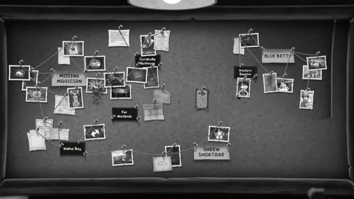 Solving a case - MOUSE: P.I. For Hire – Download, Gameplay & Tips (2026)