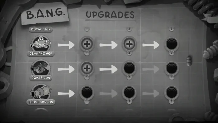 Upgrading weapons - MOUSE: P.I. For Hire – Download, Gameplay & Tips (2026)