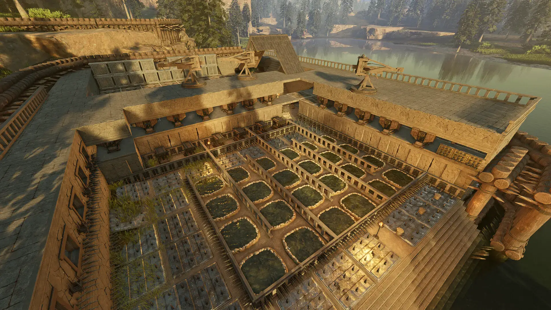 Water plant - Soulmask for PC - Download, Gameplay & Tips (2026)