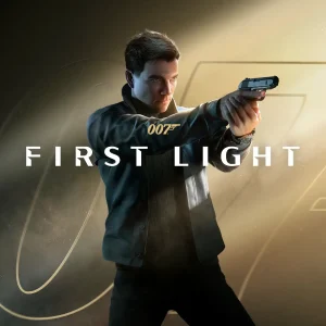 007 first light game on windows cover