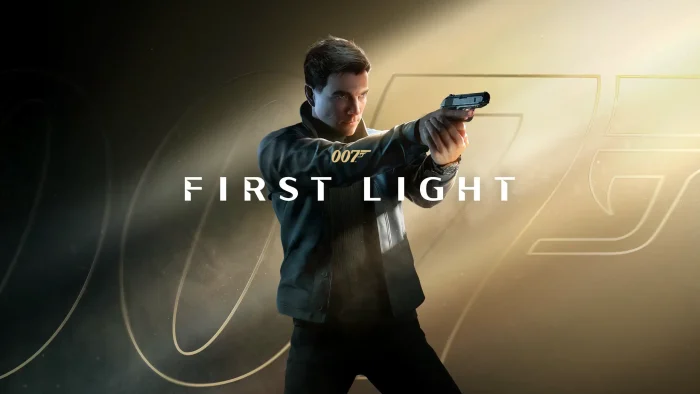 007 first light game on windows cover - 007 First Light for PC: Guide, Tips & System Requirements