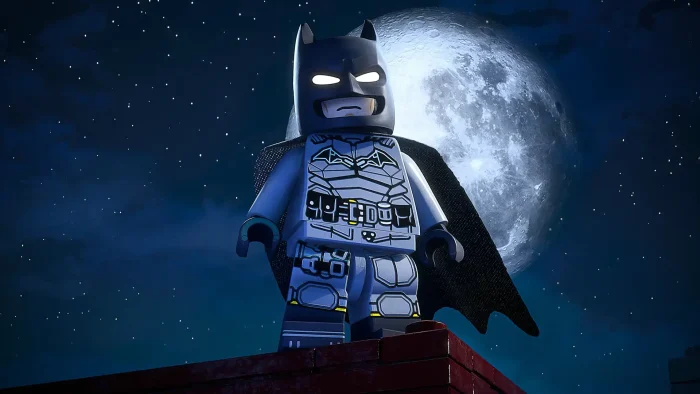 Batman graphics - LEGO Batman: Legacy of the Dark Knight for PC: Guide, Tips & System Requirements