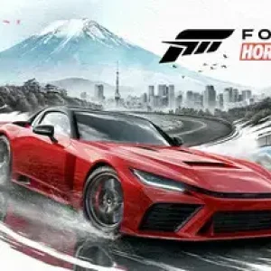 Forza horizon 6 header official