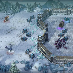 Gameplay graphics hd