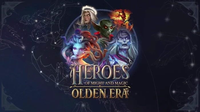 Heroes of might magic olden era pc game cover - Heroes of Might and Magic: Olden Era for PC: DL Guide, Tips & System Requirements