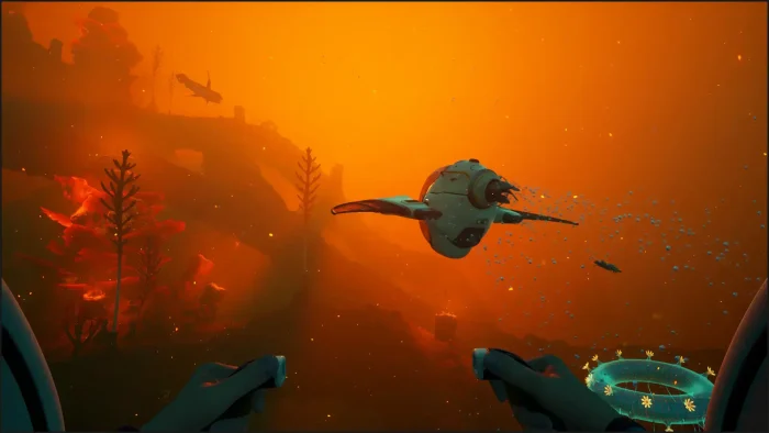 Multiplayer with friends - Subnautica 2 for PC: Guide, Tips & System Requirements