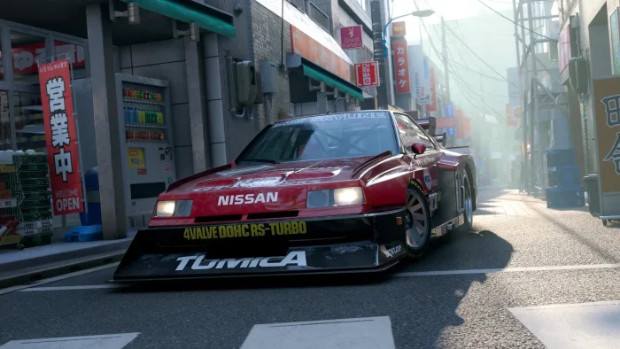 Nissan classic in tokyo - Forza Horizon 6 for PC: Guide, Tips & System Requirements