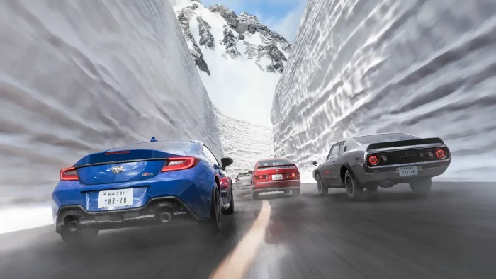 Racing in the snow - Forza Horizon 6 for PC: Guide, Tips & System Requirements