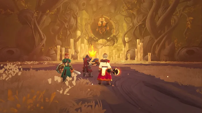 Against boss with friends - Farever for PC: Download Guide, Tips & System Requirements