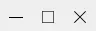 Azure cloud shell minimize maximize window - Azure PowerShell Starter Commands for Windows
