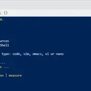 Azure powershell get azsubscription measure cloud shell