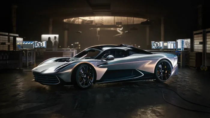 Bond car - 007 First Light for PC: Guide, Tips & System Requirements