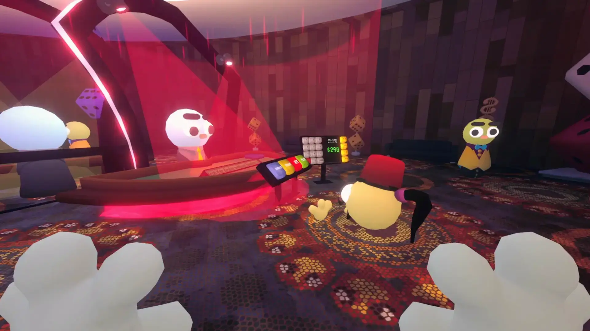 Casino - Gamble With Your Friends for PC: Guide, Tips & System Requirements