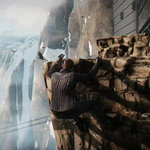 Climbing