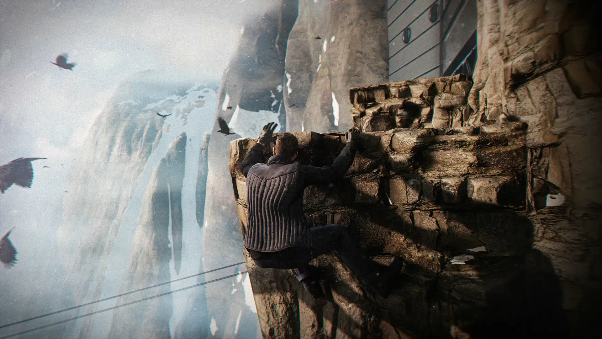 Climbing - 007 First Light for PC: Guide, Tips & System Requirements