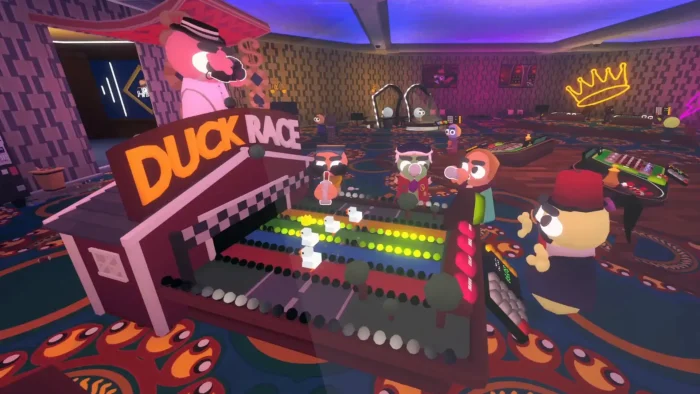 Duck race - Gamble With Your Friends for PC: Guide, Tips & System Requirements