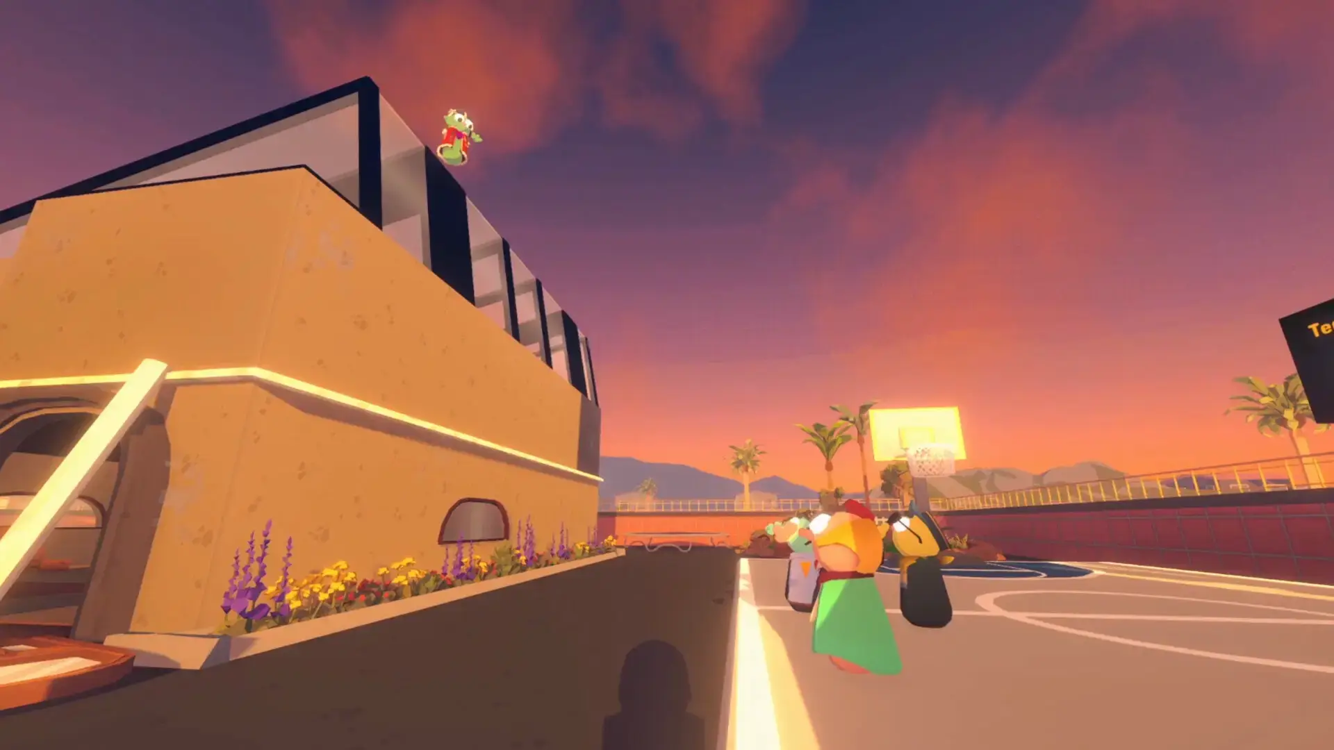 Funny screenshot - Gamble With Your Friends for PC: Guide, Tips & System Requirements