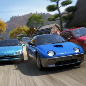 Gameplay graphics