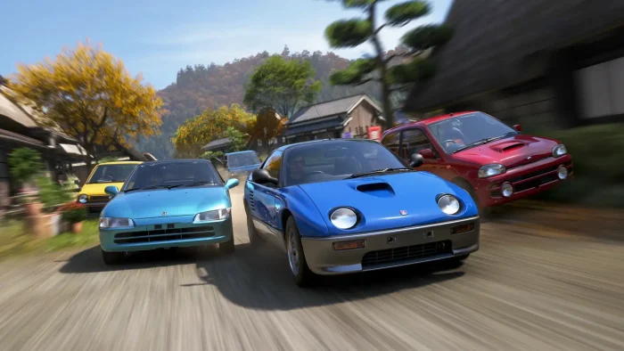 Gameplay graphics - Forza Horizon 6 for PC: Guide, Tips & System Requirements