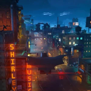 Gameplay graphics
