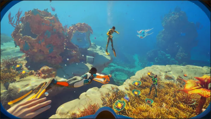 Gameplay graphics hd - Subnautica 2 for PC: Guide, Tips & System Requirements